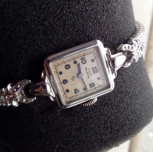 Elgin Vintage Watch - Picture 13 of 13